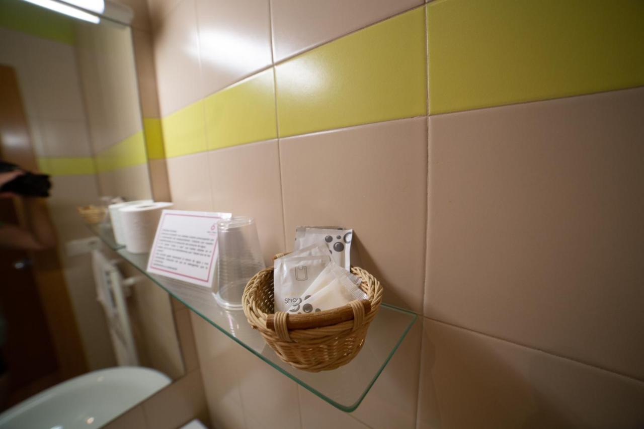 Beire Hospederia Bei.Tuホステル エクステリア 写真